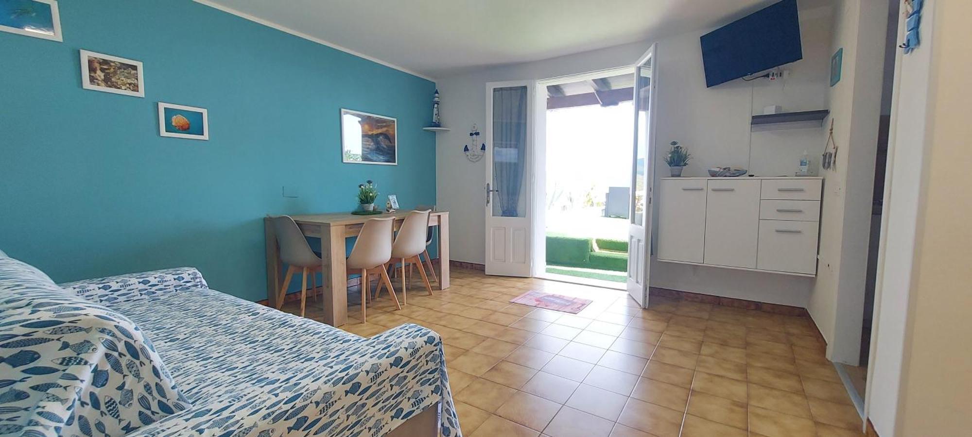 Bella Vista Apartment Торе Дей Корсари Екстериор снимка
