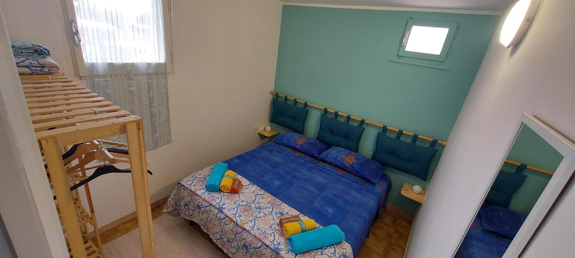 Bella Vista Apartment Торе Дей Корсари Екстериор снимка